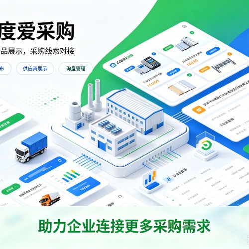 西乡塘百度爱采购